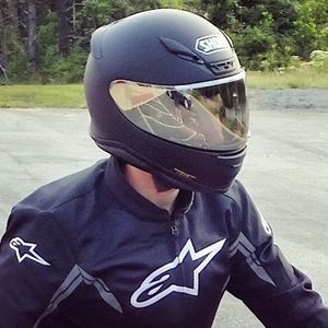 Meet your Posher, Tommy